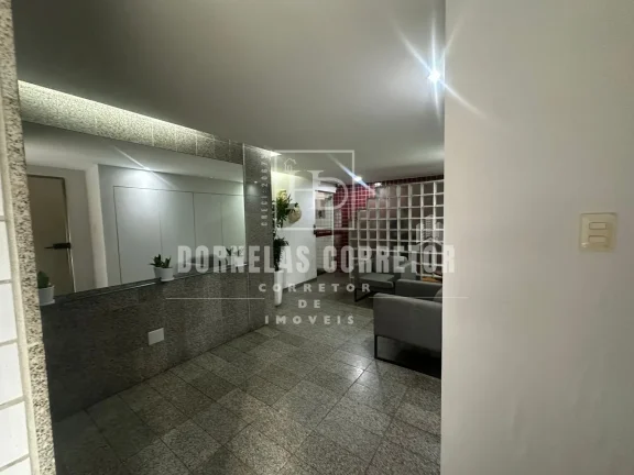 Imagem Oportunidade nas Graças! 150 m², 3 Quartos e Lazer
