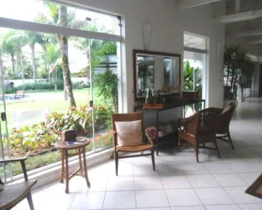 Imagem CASA EM CONDOMÍNIO Residencial em Guarujá - SP, Acapulco