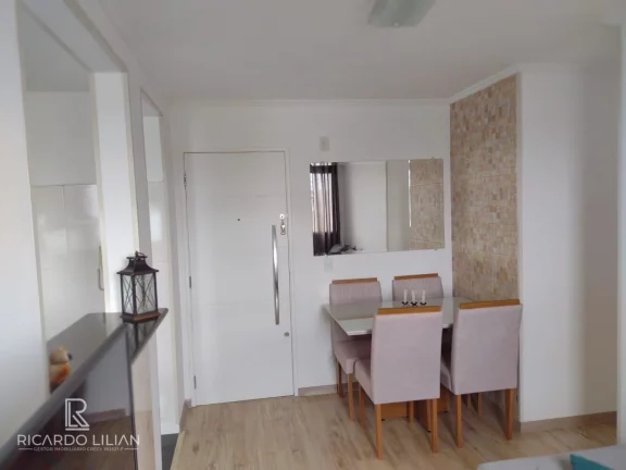 Imagem Apartamento localizado ao lado do Shopping Aricanduva, 47m², 2 dormitorios e uma vaga