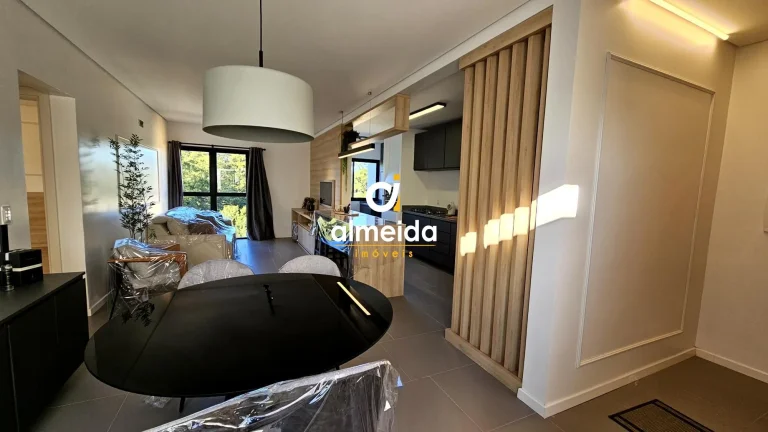 Imagem APARTAMENTO 2 DORMITÓRIOS