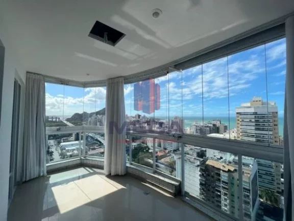Imagem COBERTURA DUPLEX NA PRAIA DA COSTA