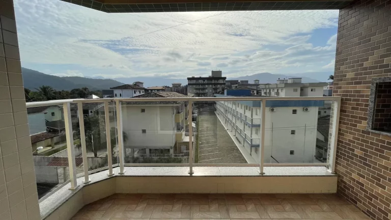 Imagem Lindo apartamento no Itaguá