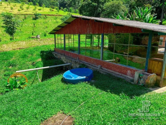 Imagem Sítio à venda, 420000 m² por R$ 4.000.000,00 - Três Córregos - Teresópolis/RJ