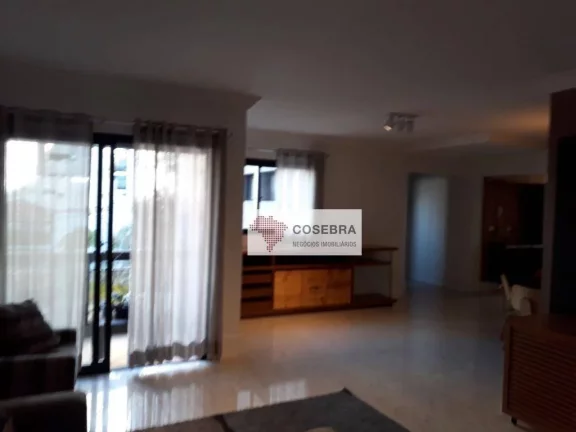 Imagem Apartamento à venda, 125 m² por R$ 1.800.000,00 - Vila Olímpia - São Paulo/SP