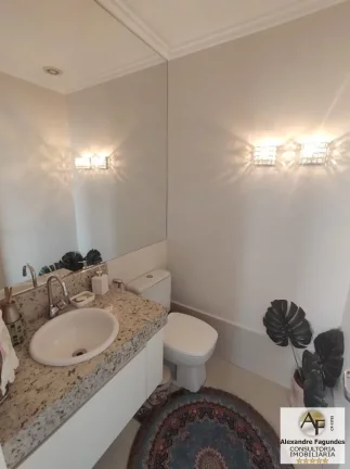Imagem Apartamento para Venda em Goiânia, SETOR BUENO, 4 dormitórios, 3 suítes, 5 banheiros, 2 vagas