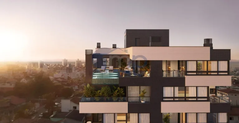 Imagem Apartamento á venda com 2 dormitórios na Praia Grande em Torres/RS