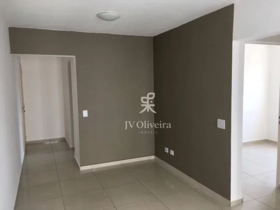 Imagem Apartamento para alugar, 2 quartos, 54 m² por R$ 3.800/mês - Chácara Inglesa - São Paulo/SP