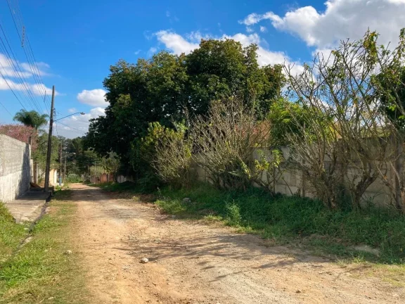 Imagem Terreno à venda, 1225 m² por R$ 500.000,00 - Jardim Chácara Méa - Suzano/SP