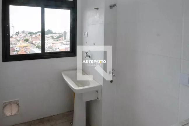 Imagem Apartamento à venda com 55m2, 2 quartos e 1 vaga