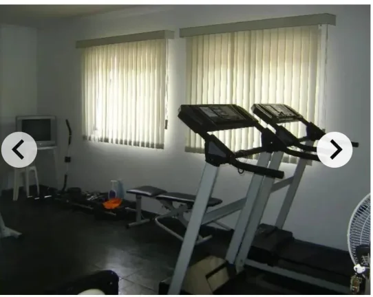 Imagem Apartamento com 2 Quartos à venda, 71m² - São Judas