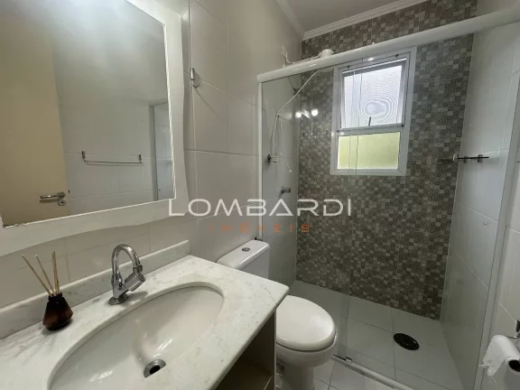 Imagem Apartamento com ótima localização próximo a Guarani