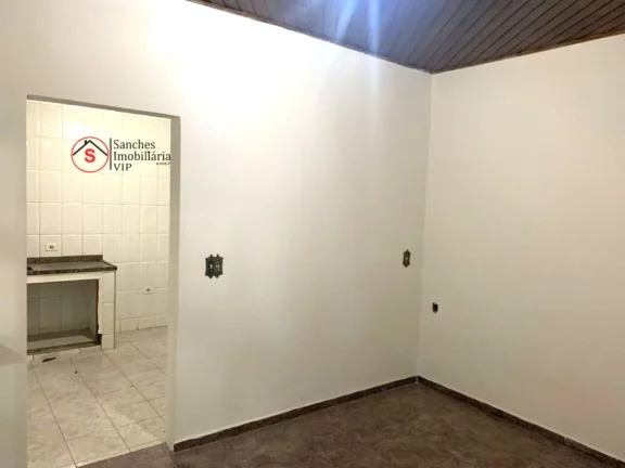 Imagem VENDA CASA TERREA VILA PRUDENTE