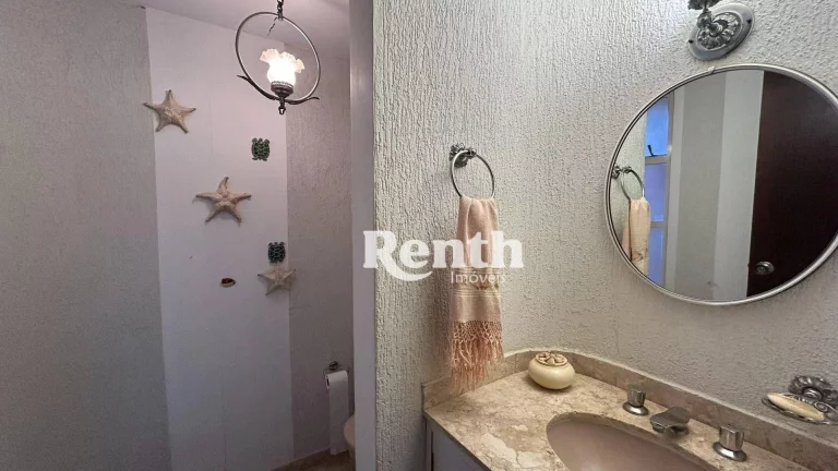 Imagem Sobrado com 5 dormitórios à venda, 423 m² por R$ 1.800.000,00 - Centro - Rio Claro/SP
