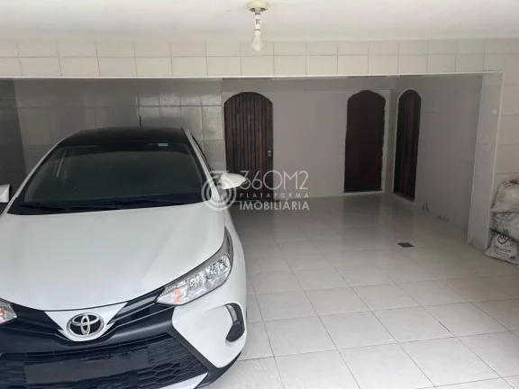 Imagem Casa para Venda em Santo André / SP no bairro Vila Humaitá