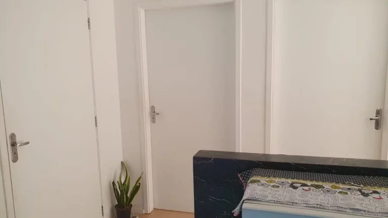 Imagem Apartamento para Venda em Limeira, Residencial Jardins de Limeira, 2 dormitórios, 1 banheiro, 1 vaga