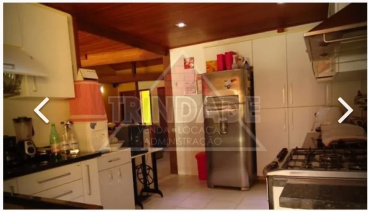 Imagem CASA RESIDENCIAL em RIO DE JANEIRO - RJ, GUARATIBA