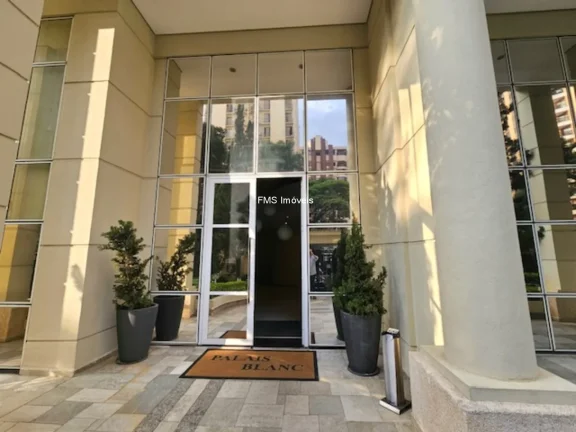 Imagem Apartamento de Luxo em Moema, São Paulo-SP: 3 Quartos, 1 Suíte, 1 Sala, 2 Vagas, 100m² - Imperdível!