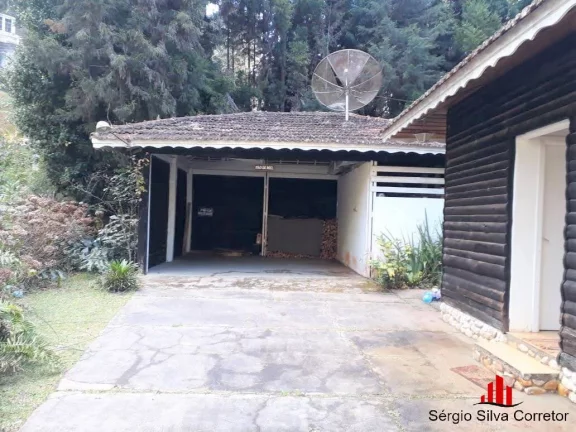 Imagem Casa a venda com 04 quartos, no Condomínio Residencial Véu da Noiva.
