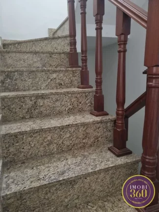 Imagem Sobrado à Venda em Moóca, São Paulo - SP