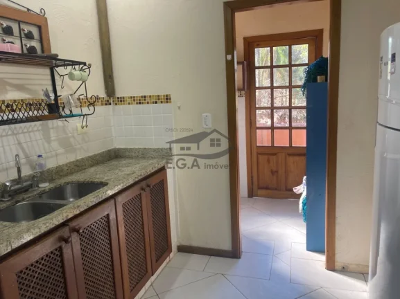 Imagem Oportunidade maravilhosa Imóvel em Juquehy pra locação anual