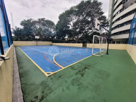 Imagem Aluga Apartamento de 3 quartos sendo 1 suite