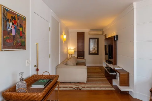 Imagem APARTAMENTO RESIDENCIAL em São Paulo - SP, Vila Olímpia