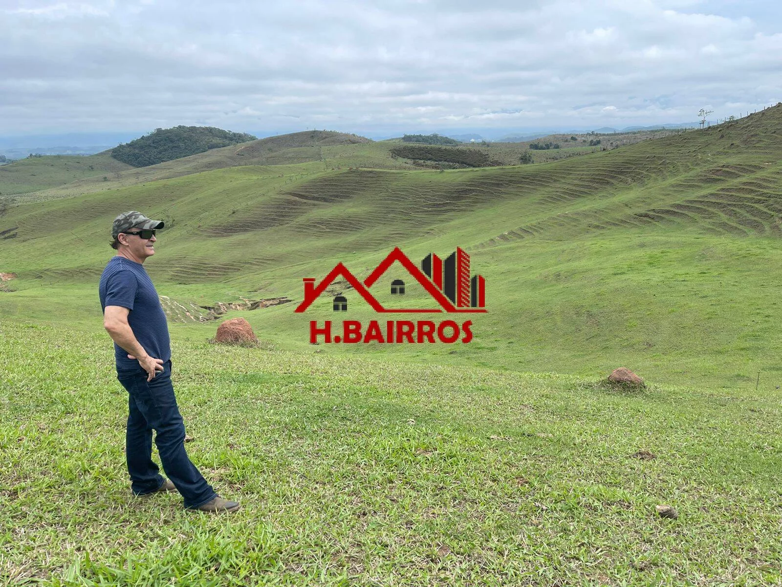 Imagem Fazenda 92 Alqueires à Venda em Lorena SP
