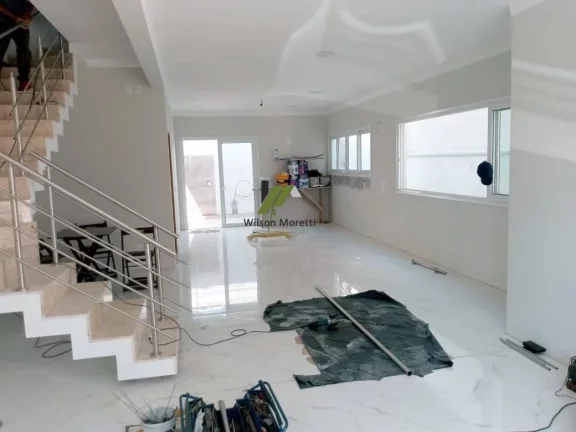 Imagem CASA NOVA EM CONDOMÍNIO