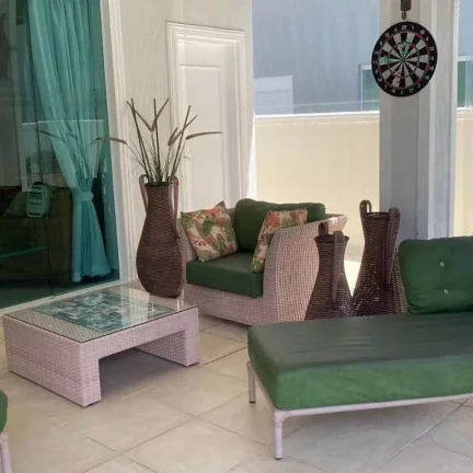 Imagem Casa à venda, 300 m² por R$ 2.750.000,00 - Balneário Praia do Pernambuco - Guarujá/SP