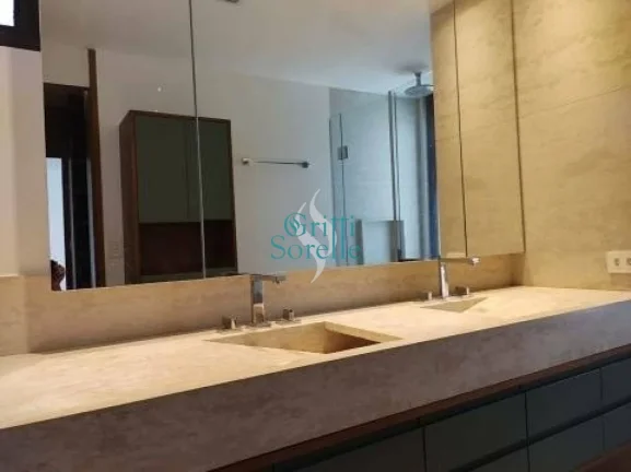 Imagem Apartamento para Alugar no Itaim Bibi - São Paulo/SP.