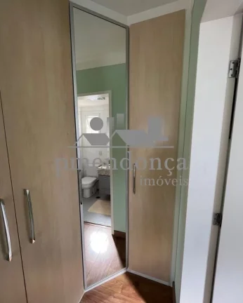 Imagem Apartamento à venda na Pompéia com 3 quartos e 2 vagas, 106m2