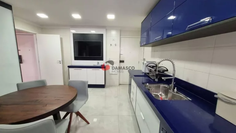Imagem Apartamento para locação, Santo Antônio, São Caetano do Sul, SP