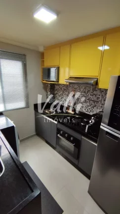 Imagem APARTAMENTO RESIDENCIAL em Americana - SP, Jardim Bertoni