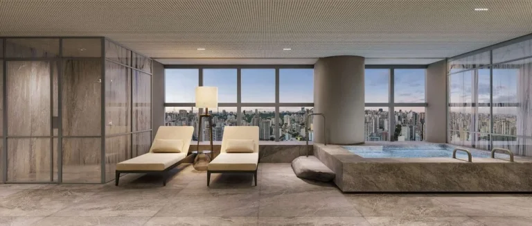 Imagem APARTAMENTO RESIDENCIAL em Goiânia - GO, Setor Bueno