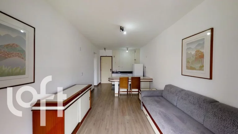 Imagem APARTAMENTO RESIDENCIAL em São Paulo - SP, Jardim Paulista