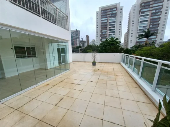 Imagem Apartamento à venda com 3 quartos, sendo 1 suíte, no condomínio One Brooklin, São Paulo - SP