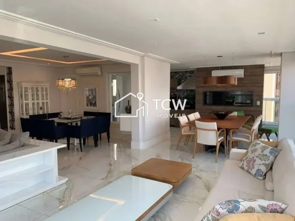 Imagem Apartamento à venda no bairro Jardim Vila Mariana - São Paulo/SP, Zona Sul
