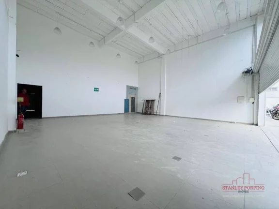 Loja para alugar, 200 m² por R$ 12.000/mês - Praia de Itaparica - Vila Velha/ES