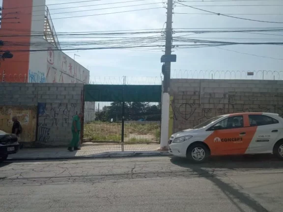 Imagem Área à venda, 1000 m² por R$ 4.000.000,00 - Itaim Paulista - São Paulo/SP