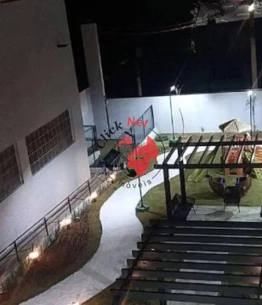 Imagem Impecável! Apartamento Novo e Planejado no Centro de São Bernardo com Lazer Completo
