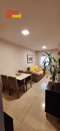 Imagem Apartamento mobiliado de 2 quartos com suíte e área de lazer em Residencial Greenville, Ribeirão Preto-SP! Quer imóvel Negócios Imobiliários