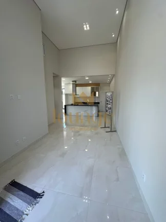 Imagem Casa à Venda Jardim Villagio Milano Z. Norte - Sorocaba/SP