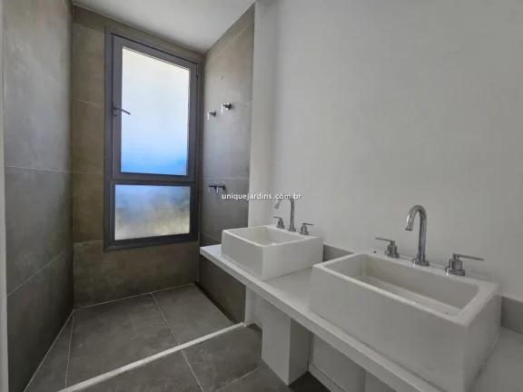 Imagem Apartamento à venda Brooklin São Paulo