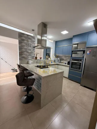VENDA  Casa Reformada | Jardim Tannus  Jundiaí/SP