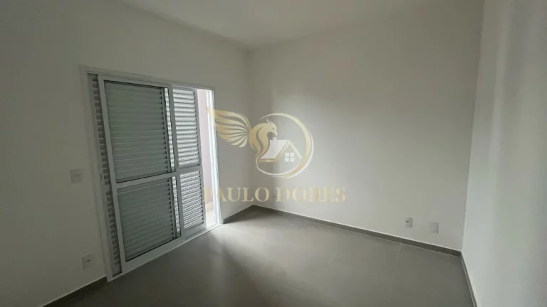 Imagem COBERTURA NOVA À VENDA COM 3 DORMITÓRIOS ITAGUÁ EM UBATUBA -SP