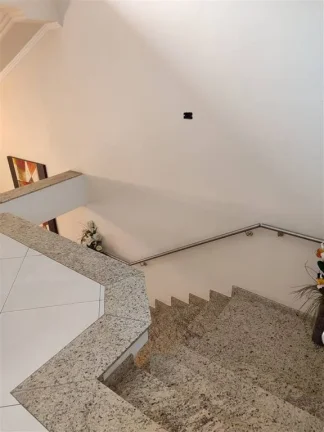 Imagem CASA COM 249 m² - JARDIM PORTUGAL - SAO BERNARDO DO CAMPO SP