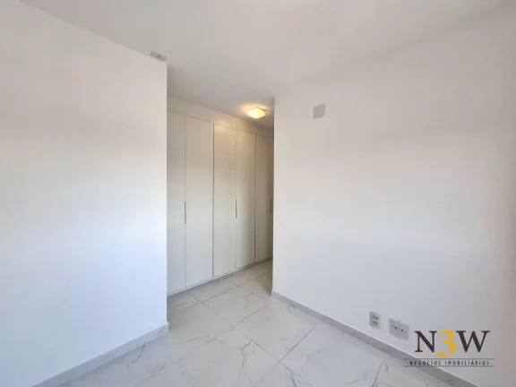 Imagem Apartamento para locação na Vila Leopoldina São Paulo SP com 2 dormitórios, 1 vaga de garagem e varanda com churrasqueira e 69m²