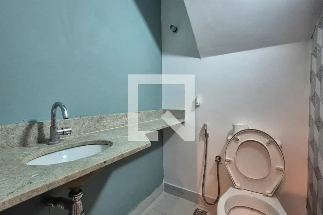 Imagem Apartamento à Venda - Vargem Grande, 3 Quartos, 133 m2