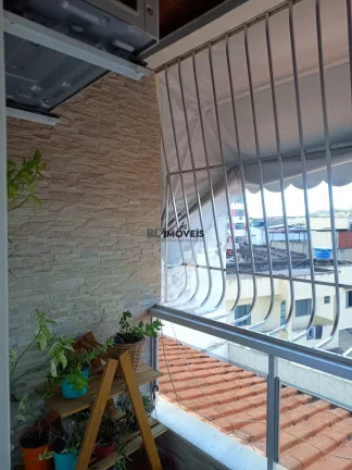 Imagem Apartamento com ótima localização, bairro, Coelho