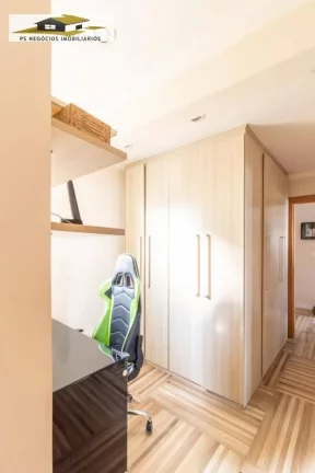 Imagem Cobertura Penthouse para venda na Aclimação